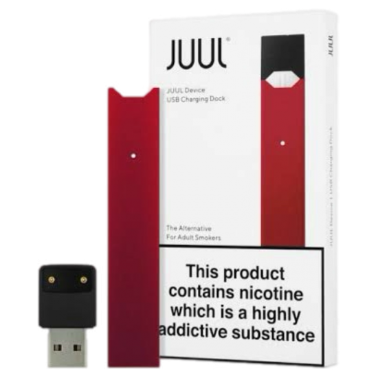 Juul 1