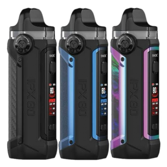 Smok Ipx80